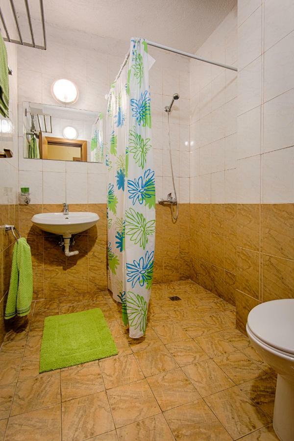Green Orange Apartment Банско Экстерьер фото
